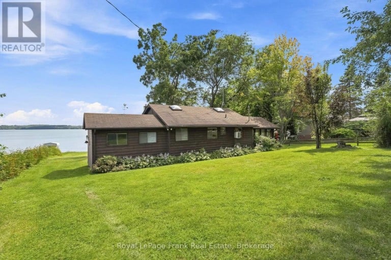 131 BALL POINT ROAD, Kawartha Lakes (Little Britain), Ontario, K0M2C0