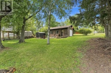 131 BALL POINT ROAD Kawartha Lakes (Little Britain) Ontario photo 41