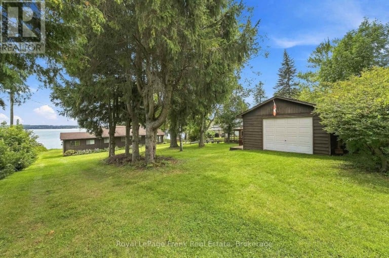 131 BALL POINT ROAD, Kawartha Lakes (Little Britain), Ontario, K0M2C0