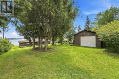 131 BALL POINT ROAD Kawartha Lakes (Little Britain) Ontario photo 44