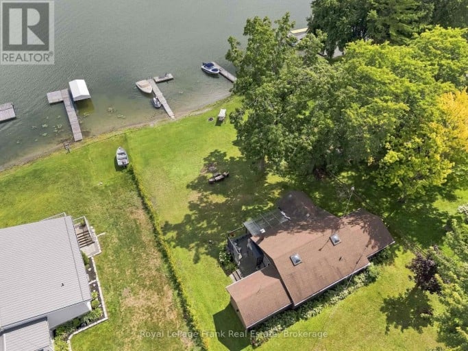 131 BALL POINT ROAD, Kawartha Lakes (Little Britain), Ontario, K0M2C0
