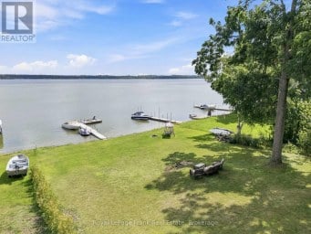 131 BALL POINT ROAD Kawartha Lakes (Little Britain) Ontario photo 47