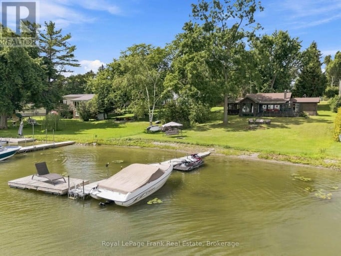 131 BALL POINT ROAD, Kawartha Lakes (Little Britain), Ontario, K0M2C0