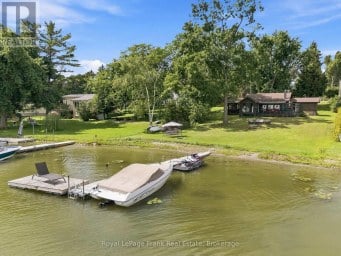 131 BALL POINT ROAD Kawartha Lakes (Little Britain) Ontario photo 48