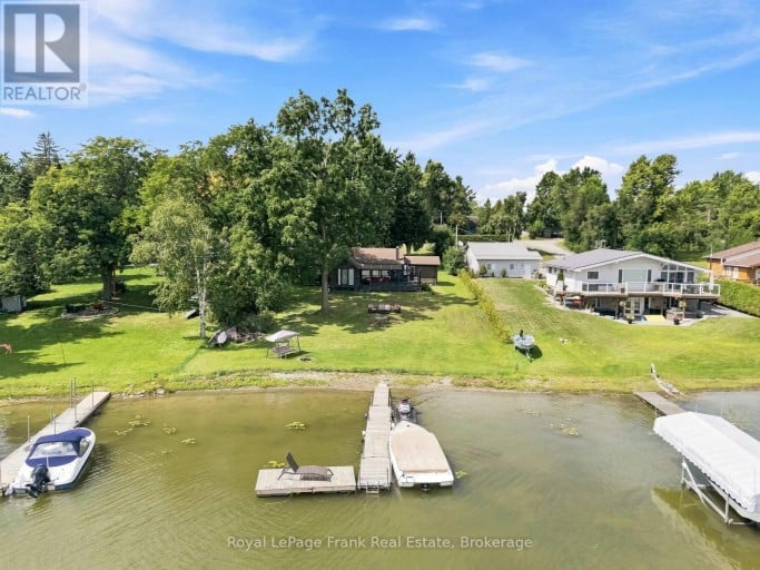 131 BALL POINT ROAD, Kawartha Lakes (Little Britain), Ontario, K0M2C0