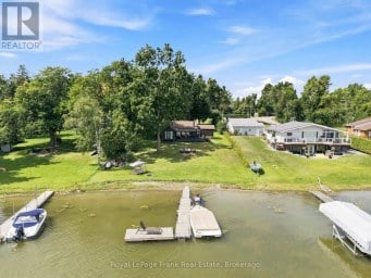 131 BALL POINT ROAD Kawartha Lakes (Little Britain) Ontario photo 49