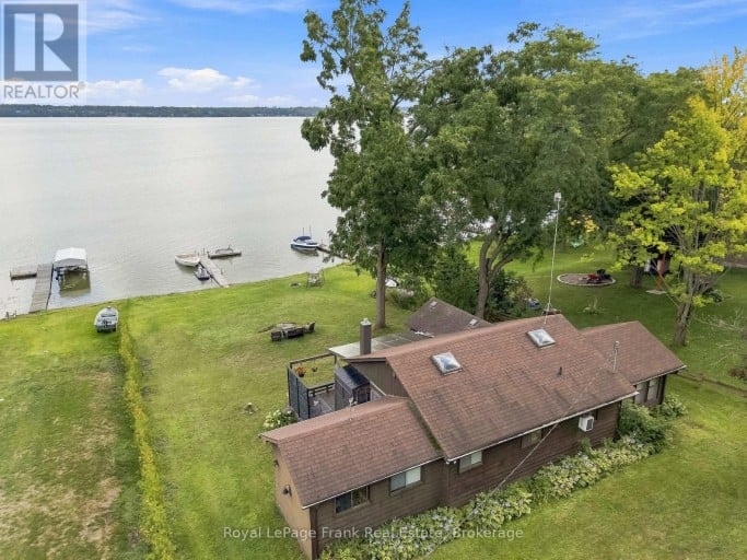 131 BALL POINT ROAD, Kawartha Lakes (Little Britain), Ontario, K0M2C0