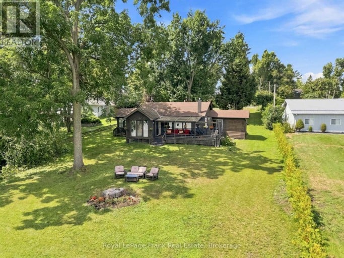 131 BALL POINT ROAD, Kawartha Lakes (Little Britain), Ontario, K0M2C0