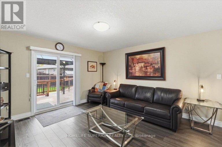 54 ASPEN DRIVE, Quinte West (Murray Ward), Ontario, K8V0E2