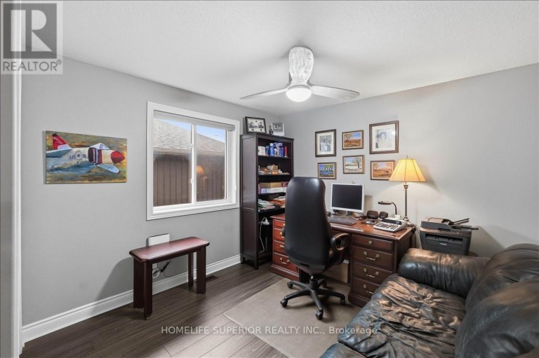 54 ASPEN DRIVE, Quinte West (Murray Ward), Ontario, K8V0E2