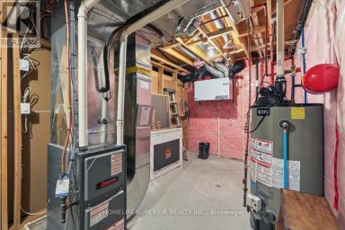 54 ASPEN DRIVE Quinte West (Murray Ward) Ontario photo 22