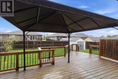 54 ASPEN DRIVE Quinte West (Murray Ward) Ontario photo 23