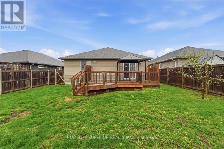 54 ASPEN DRIVE, Quinte West (Murray Ward), Ontario, K8V0E2