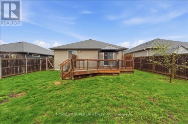 54 ASPEN DRIVE Quinte West (Murray Ward) Ontario photo 24