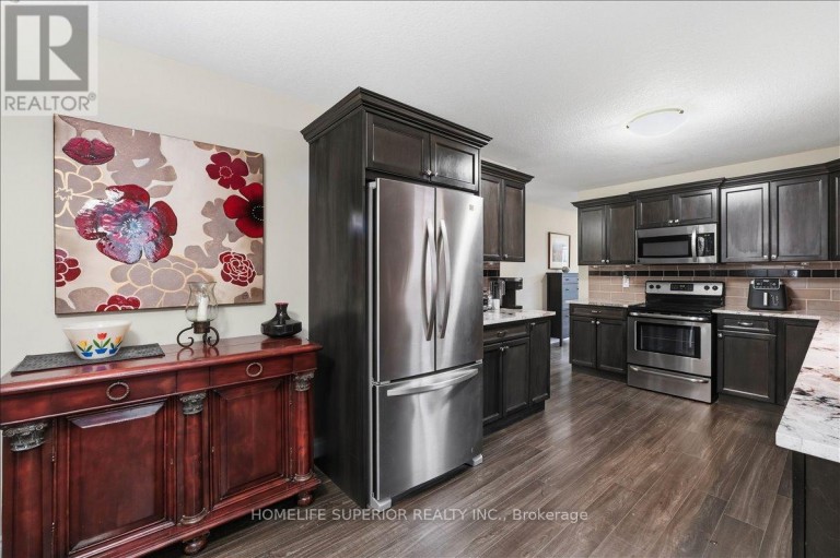 54 ASPEN DRIVE, Quinte West (Murray Ward), Ontario, K8V0E2