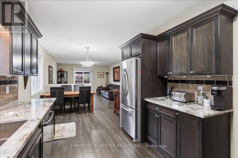 54 ASPEN DRIVE, Quinte West (Murray Ward), Ontario, K8V0E2