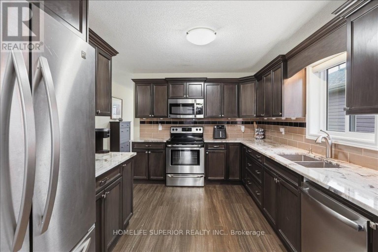 54 ASPEN DRIVE, Quinte West (Murray Ward), Ontario, K8V0E2