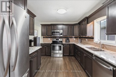 54 ASPEN DRIVE Quinte West (Murray Ward) Ontario photo 8