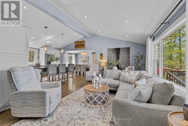 11 BIRCH TERRACE Trent Lakes Ontario photo 2