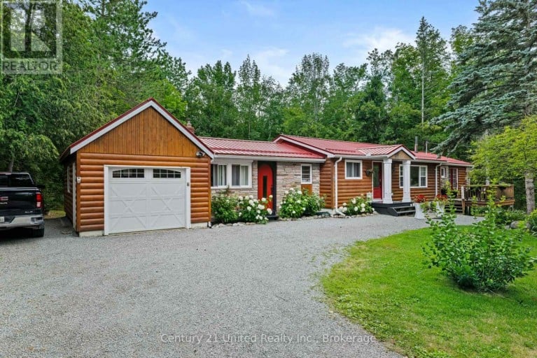 11 BIRCH TERRACE, Trent Lakes, Ontario, K0L1J0