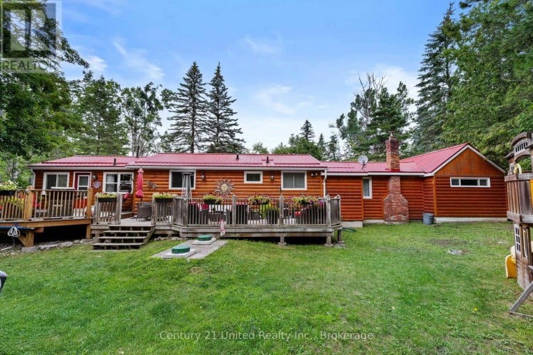 11 BIRCH TERRACE, Trent Lakes, Ontario, K0L1J0