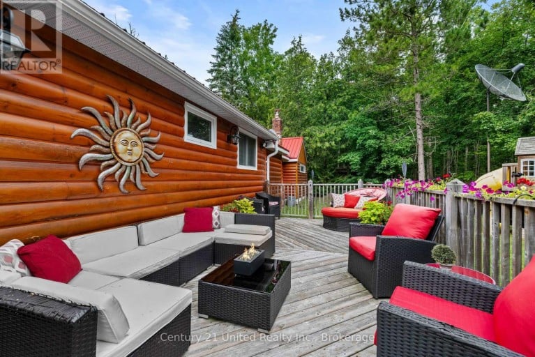 11 BIRCH TERRACE, Trent Lakes, Ontario, K0L1J0