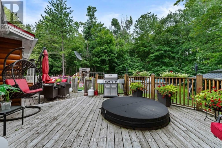 11 BIRCH TERRACE, Trent Lakes, Ontario, K0L1J0