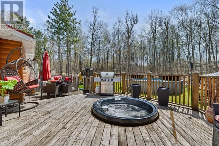 11 BIRCH TERRACE, Trent Lakes, Ontario, K0L1J0