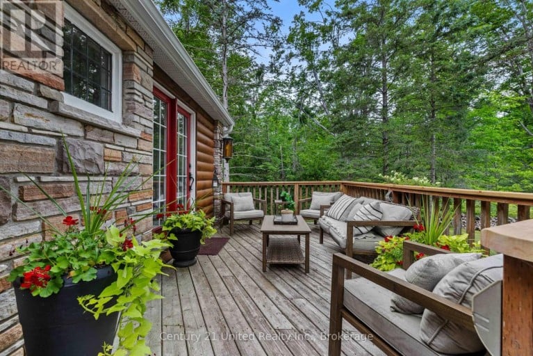 11 BIRCH TERRACE, Trent Lakes, Ontario, K0L1J0