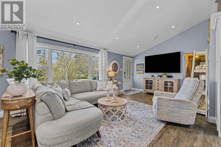 11 BIRCH TERRACE, Trent Lakes, Ontario, K0L1J0