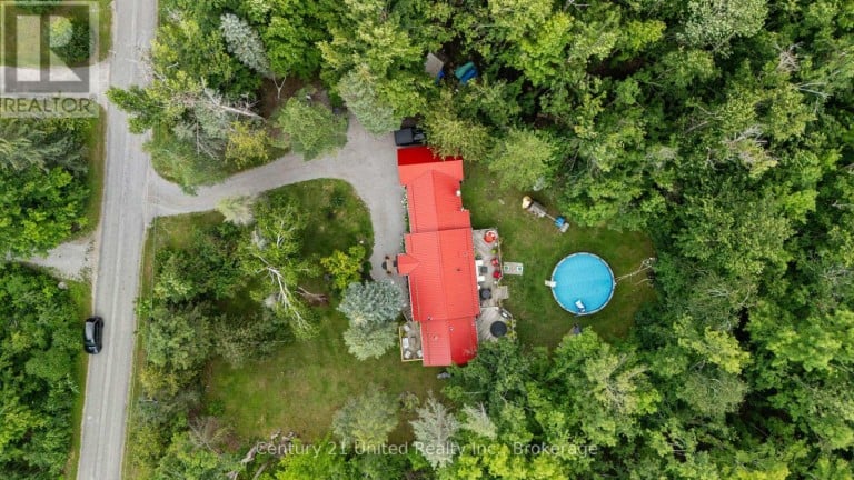 11 BIRCH TERRACE, Trent Lakes, Ontario, K0L1J0