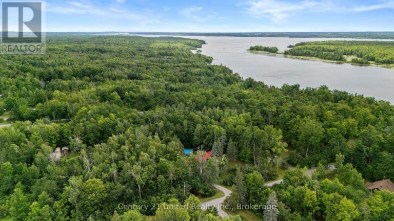 11 BIRCH TERRACE, Trent Lakes, Ontario, K0L1J0