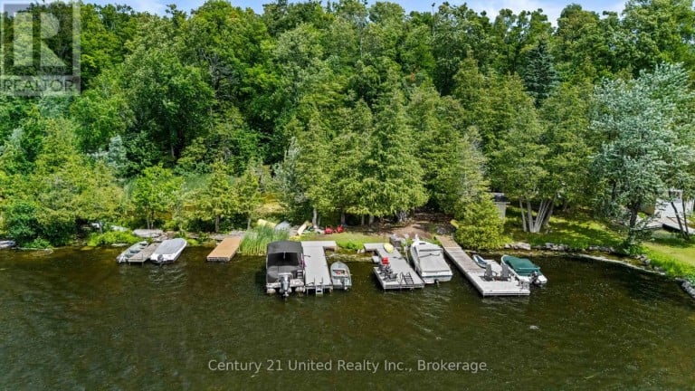 11 BIRCH TERRACE, Trent Lakes, Ontario, K0L1J0