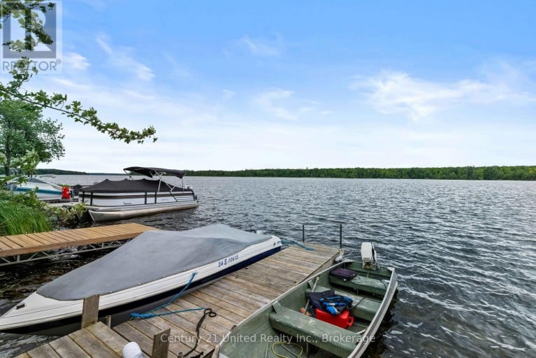 11 BIRCH TERRACE, Trent Lakes, Ontario, K0L1J0