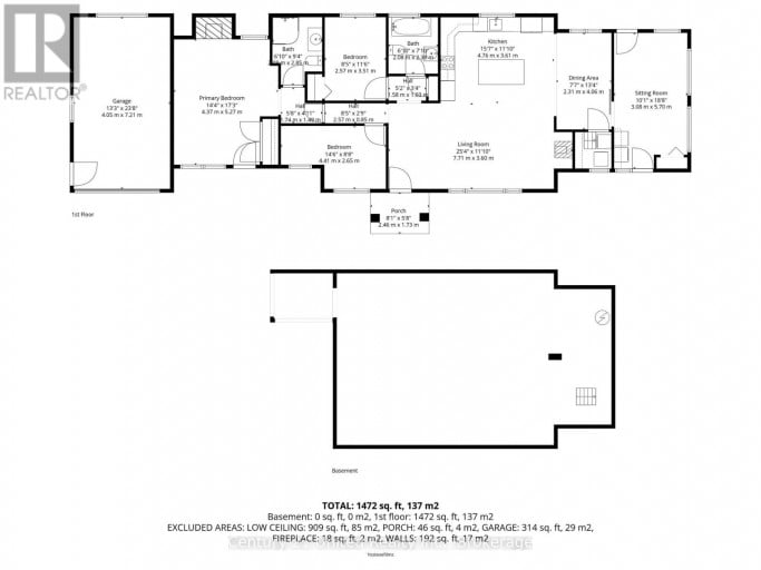 11 BIRCH TERRACE, Trent Lakes, Ontario, K0L1J0