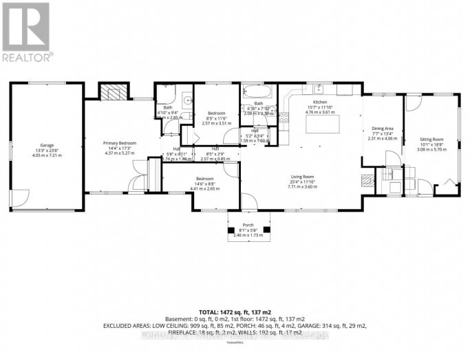 11 BIRCH TERRACE, Trent Lakes, Ontario, K0L1J0