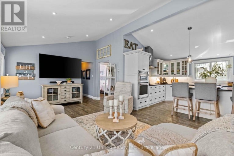 11 BIRCH TERRACE, Trent Lakes, Ontario, K0L1J0