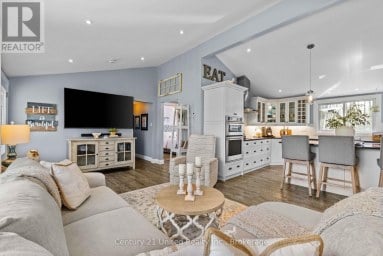 11 BIRCH TERRACE Trent Lakes Ontario photo 4