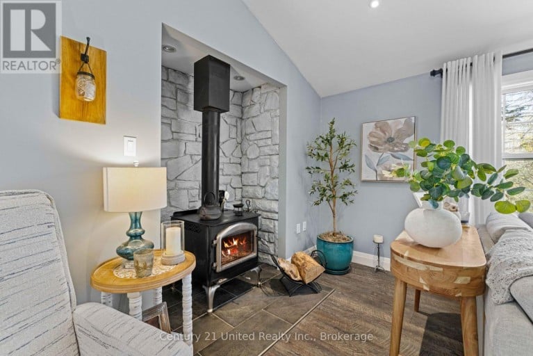 11 BIRCH TERRACE, Trent Lakes, Ontario, K0L1J0