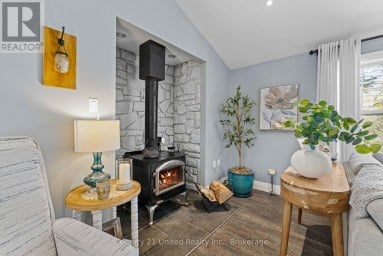 11 BIRCH TERRACE Trent Lakes Ontario photo 5