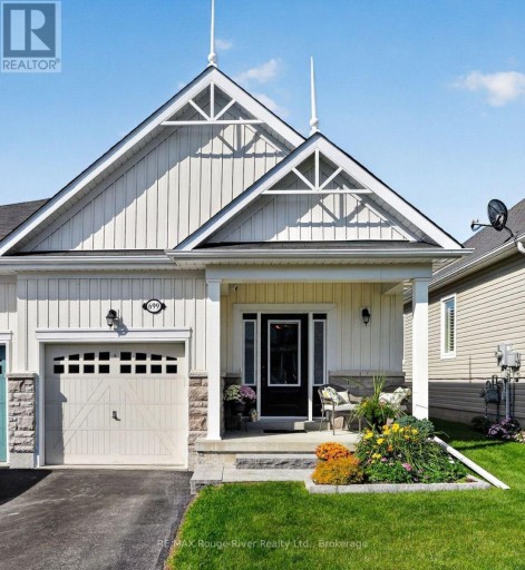 699 FISHER STREET, Cobourg, Ontario, K9A0H3