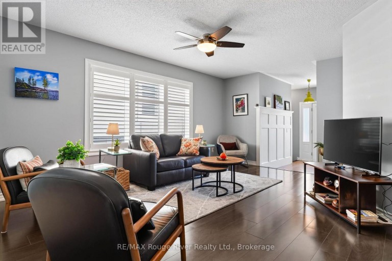 699 FISHER STREET, Cobourg, Ontario, K9A0H3