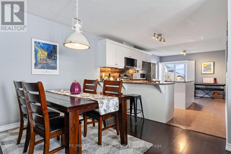 699 FISHER STREET, Cobourg, Ontario, K9A0H3
