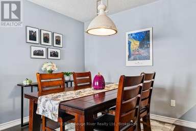 699 FISHER STREET Cobourg Ontario photo 13