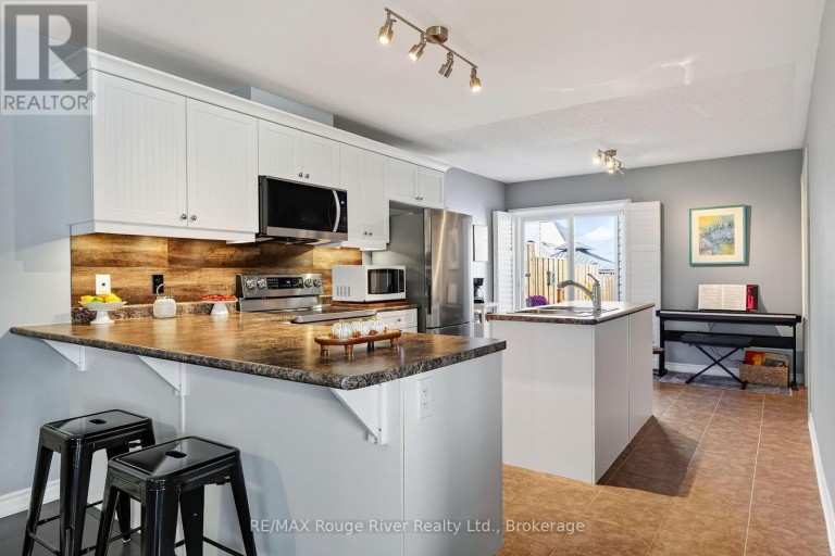 699 FISHER STREET, Cobourg, Ontario, K9A0H3