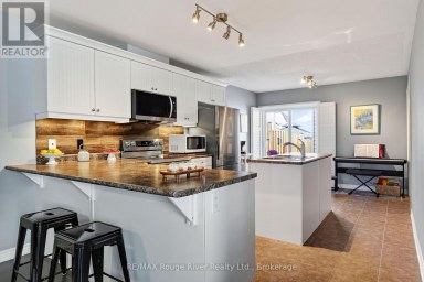 699 FISHER STREET Cobourg Ontario photo 16