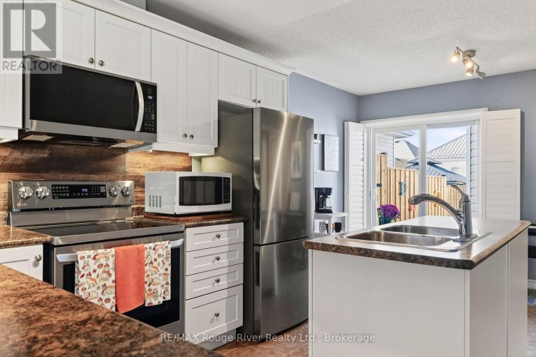 699 FISHER STREET, Cobourg, Ontario, K9A0H3