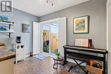 699 FISHER STREET Cobourg Ontario photo 22