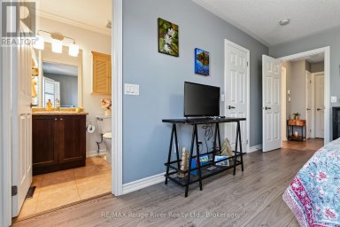 699 FISHER STREET Cobourg Ontario photo 25
