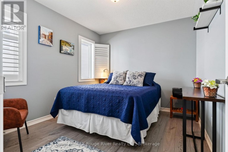 699 FISHER STREET, Cobourg, Ontario, K9A0H3